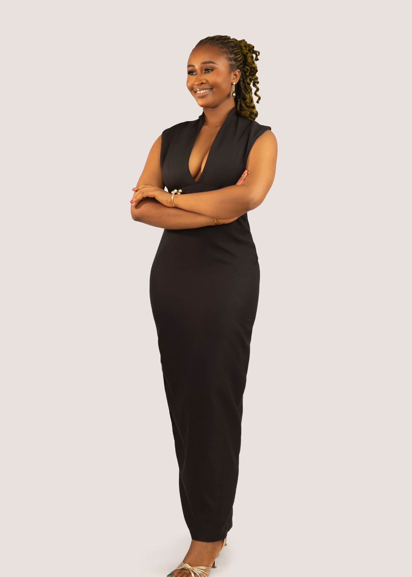 Raven Allure