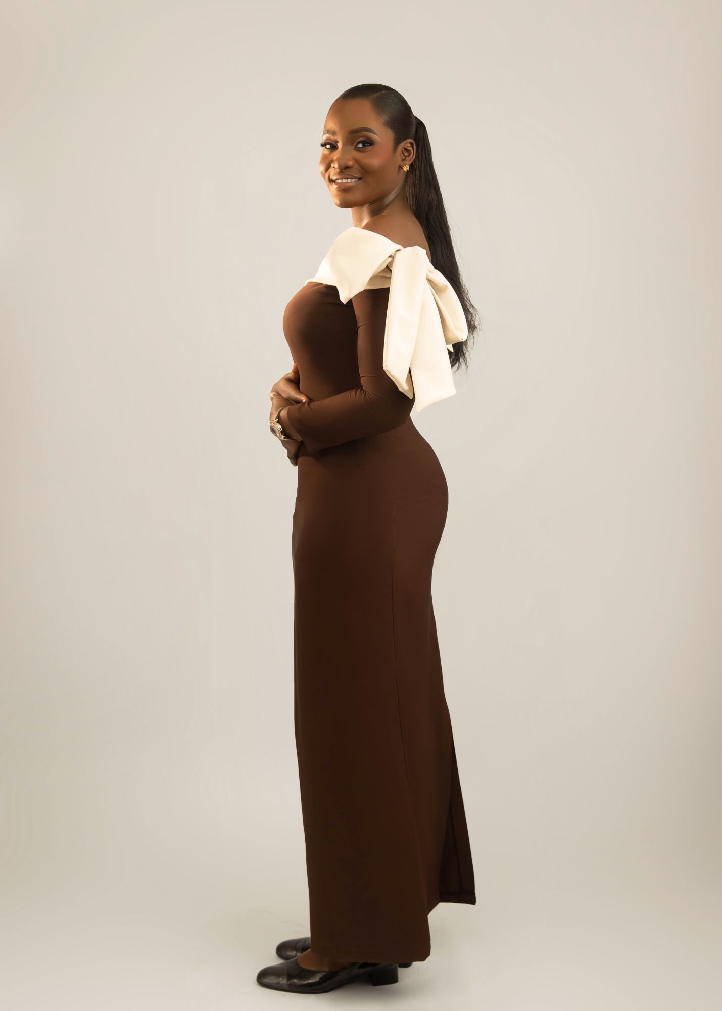 Chocolate Whisper