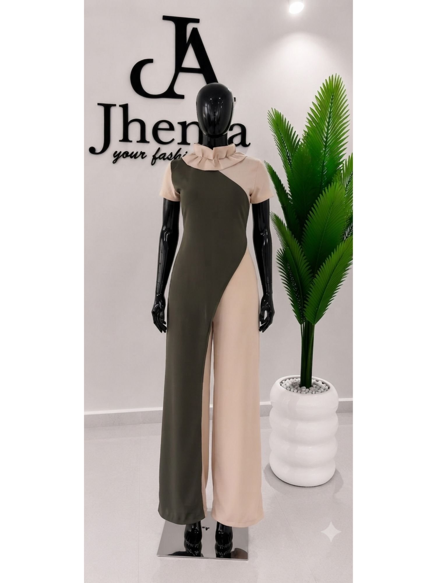 Adira Jumpsuit