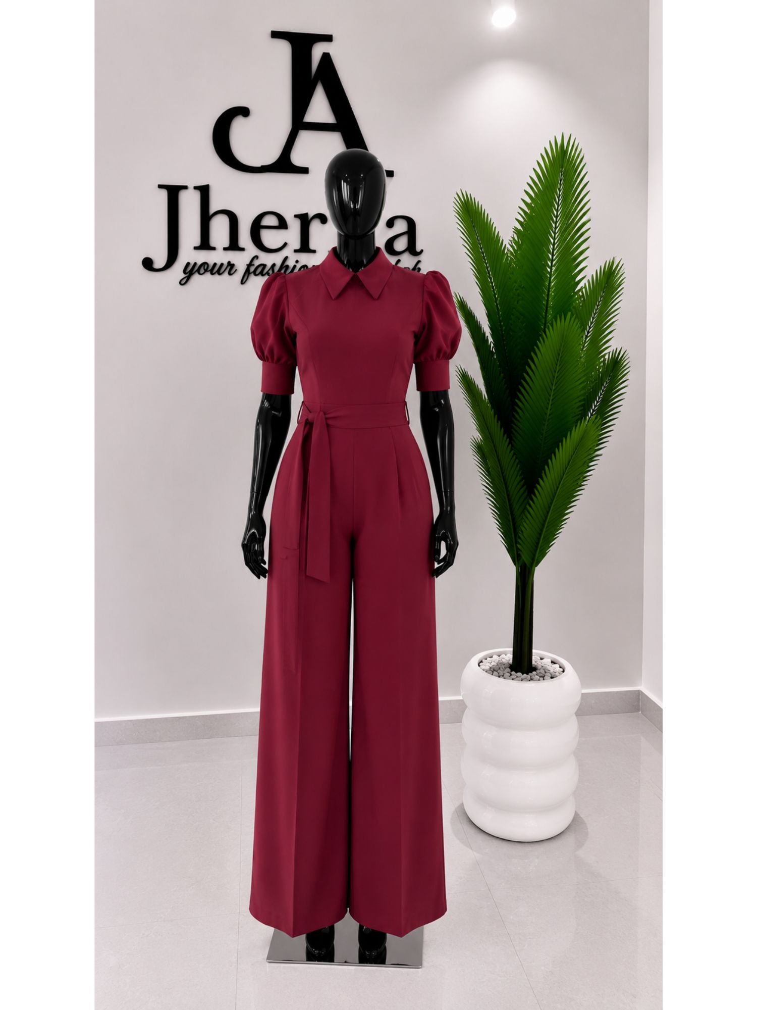 Seraphina Jumpsuit
