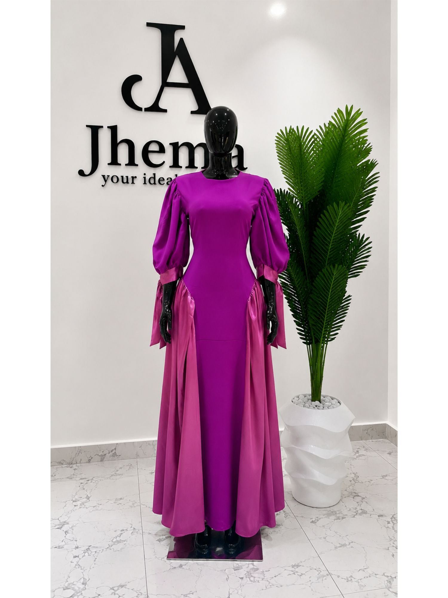 Siena Drape
