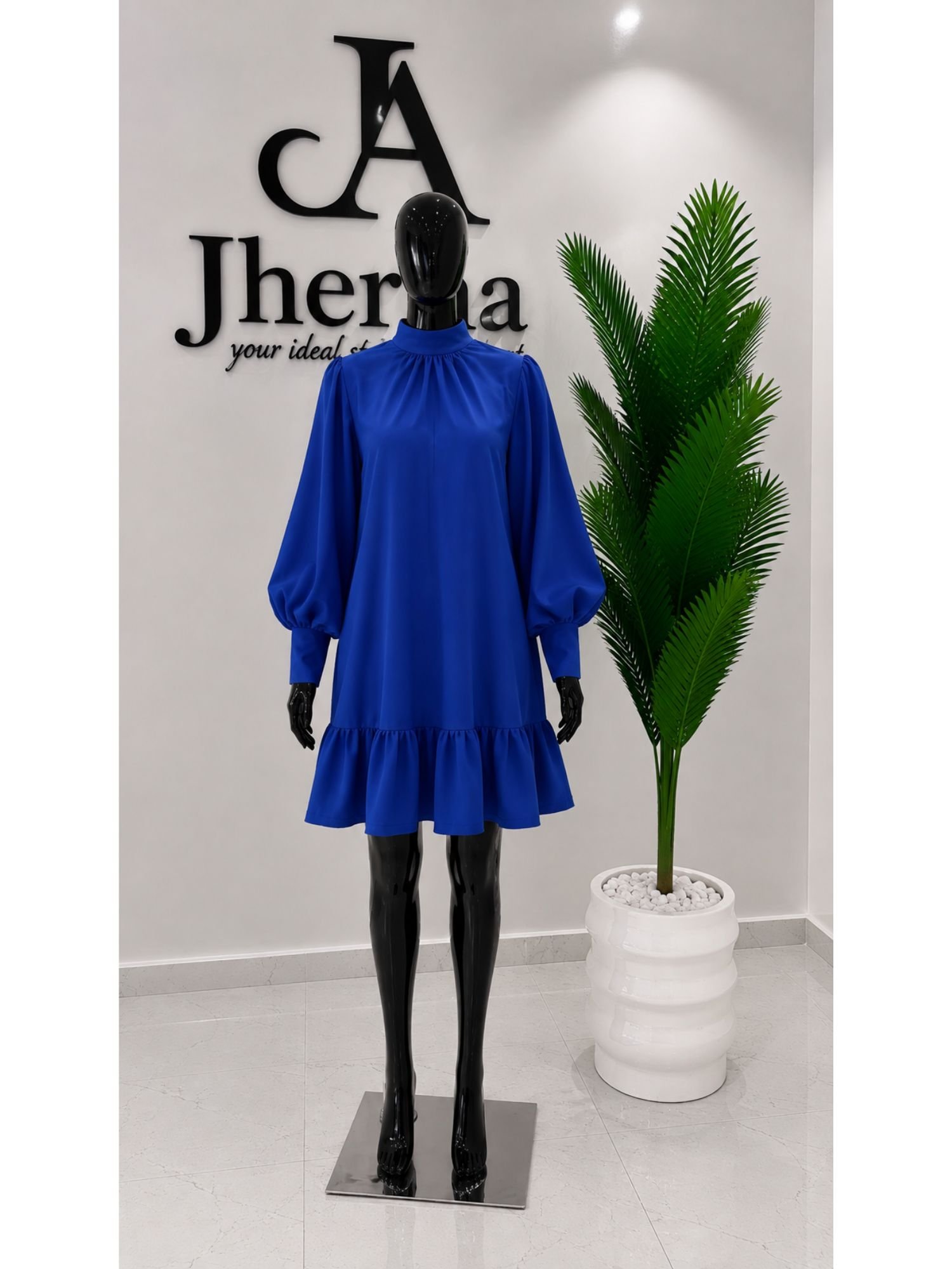 Mila Dress
